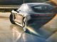 2021 Porsche Taycan Yeniliklerl - OtonomHaber