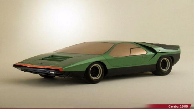 Alfa Romeo Tasarım Tarihi - OtonomHaber