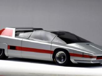 Alfa Romeo Tasarım Tarihi - OtonomHaber