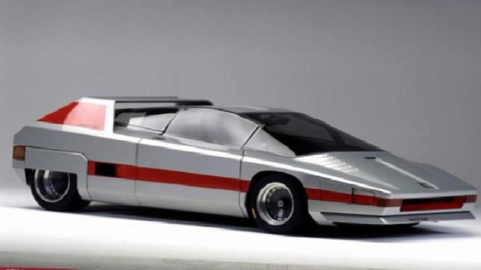Alfa Romeo Tasarım Tarihi - OtonomHaber