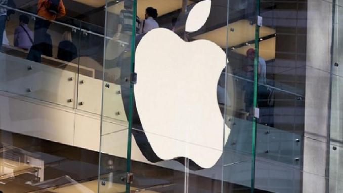 Apple 2 Trilyon Dolar Pahaya Ulaşan Birinci ABD Firması Oldu - OtonomHaber
