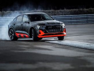 Audi E-Tron Modellerinde Elektrikli Dört Tekerden Çekiş Sistemi Quattro - OtonomHaber