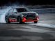 Audi E-Tron Modellerinde Elektrikli Dört Tekerden Çekiş Sistemi Quattro - OtonomHaber