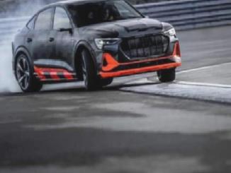 Audi Quattro Efsanesi - OtonomHaber