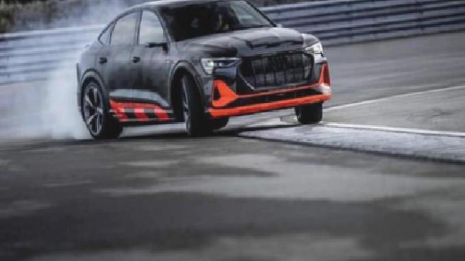 Audi Quattro Efsanesi - OtonomHaber