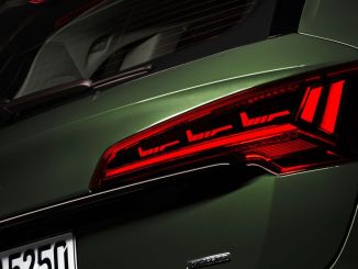 Audi Yeni Nesil OLED Teknolojisini Kullanmaya Başladı - OtonomHaber