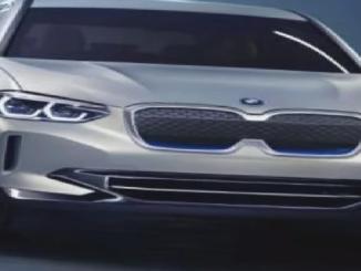 BMW Elektrikli Otomobil Piyasasındaki Payını Arttırdı - OtonomHaber