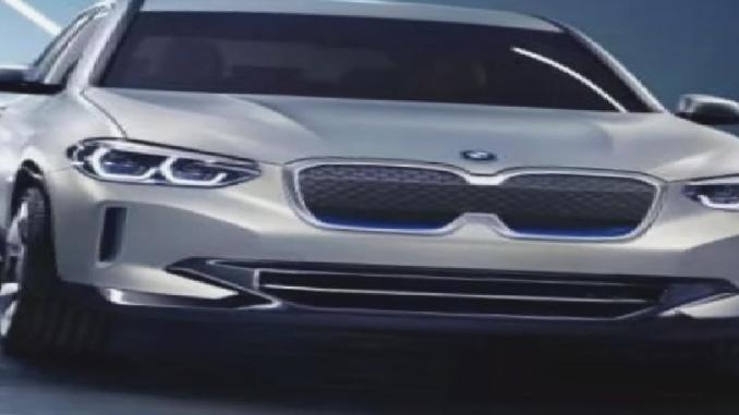 BMW Elektrikli Otomobil Piyasasındaki Payını Arttırdı - OtonomHaber