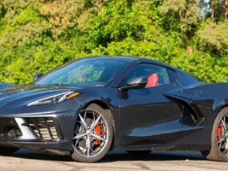 Chevrolet 2020 Corvette Modellerini Geri Çağırıyor - OtonomHaber