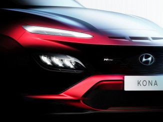 Daha Geniş ve Daha Sportif Hyundai Yeni KONA’dan İlk Esintiler - OtonomHaber