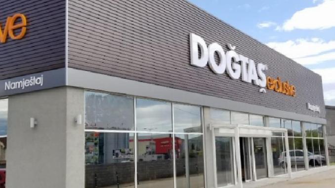 Doğtaş 86 Mağaza ile Hizmetinizde - OtonomHaber
