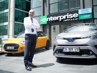 Enterprise Pandemi Dinlemedi, Altı Ayda 6 Yeni Ofis Açtı - OtonomHaber