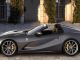 Ferrari 812 GTS Türkiye’ye Geliyor - OtonomHaber