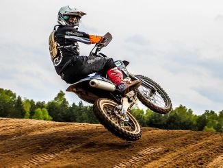 FIM Dünya Motokros Şampiyonası'nın 6. Ayak Yarışları 2021'e Ertelendi - OtonomHaber