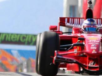 Formula 1 Yeniden İstanbul'a Geldi ama Seyircisiz! - OtonomHaber