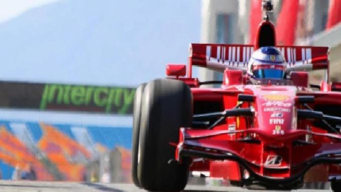 Formula 1 Yeniden İstanbul'a Geldi ama Seyircisiz! - OtonomHaber