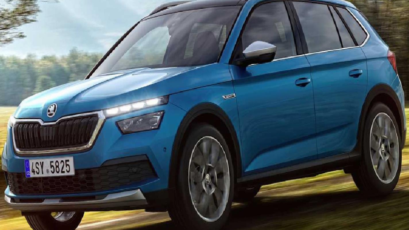 Güncel Skoda Kamiq Fiyatları ve Özellikleri - OtonomHaber