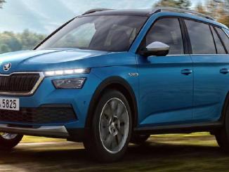 Güncel Skoda Kamiq Fiyatları ve Özellikleri - OtonomHaber