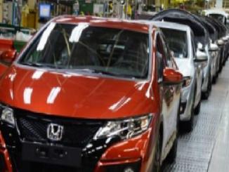 Honda Türkiye Japonya'ya Taşınıyor - OtonomHaber