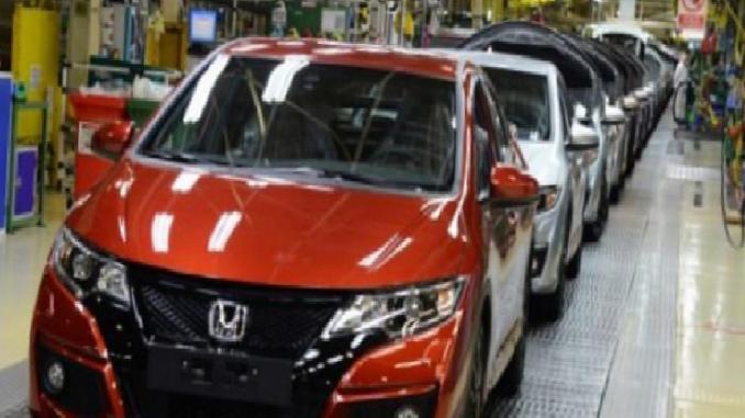 Honda Türkiye Japonya'ya Taşınıyor - OtonomHaber