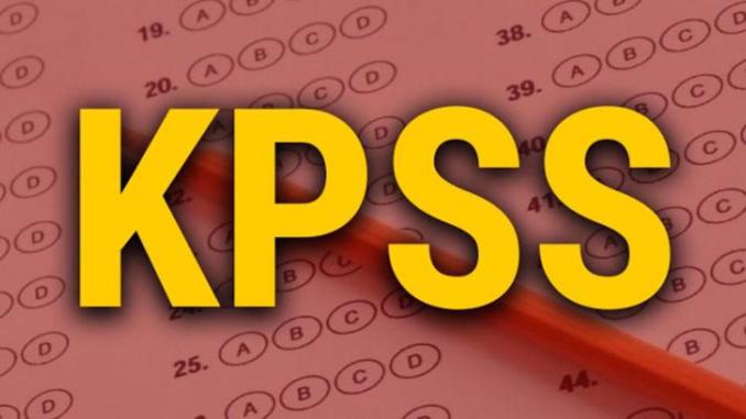KPSS Önlisans Başvuru Ücreti Kaç TL? KPSS Başvurusu Ne zaman Sona Eriyor? - OtonomHaber