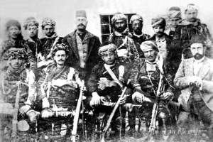 kuvayi milliye