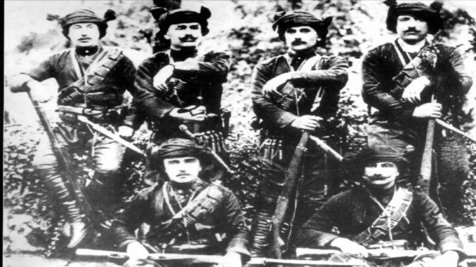 Kuvayi Milliye Nedir? Kim Kurdu? - OtonomHaber