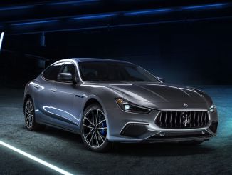 Maserati Yeni Motoru 'Nettuno' - OtonomHaber