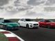 Maserati’nin En Hızlı Sedanları Ghibli ve Quattroporte Trofeo Tanıtıldı - OtonomHaber