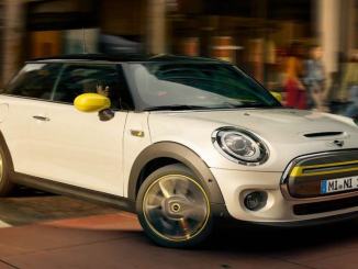 MINI Cooper SE İngiltere'nin Gözde Elektrikli Aracı - OtonomHaber