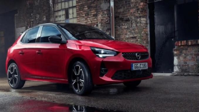 Opel Ağustos Ayı Özel Fiyatları - OtonomHaber