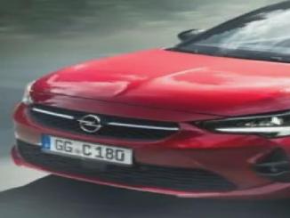 Opel Türkiye Hedelerine Ulaştı - OtonomHaber