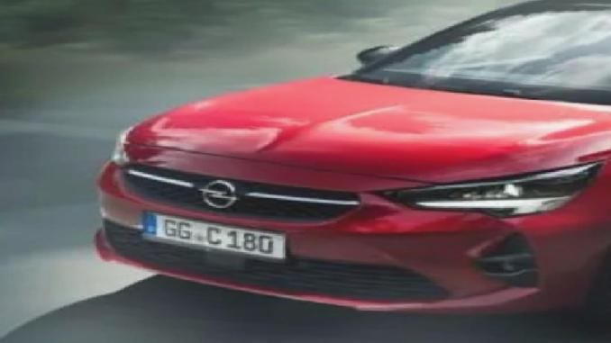Opel Türkiye Hedelerine Ulaştı - OtonomHaber