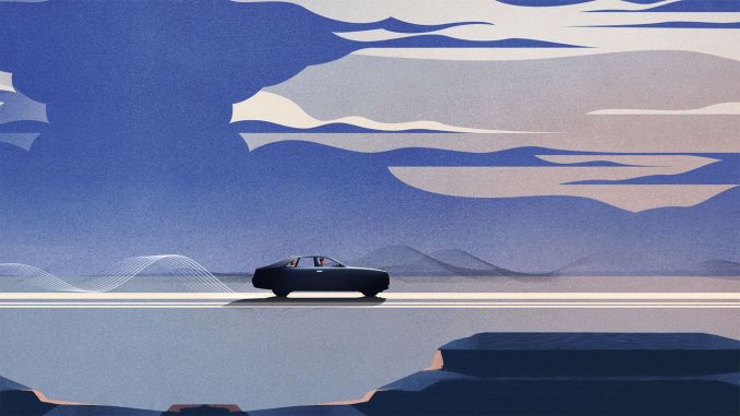 Rolls-Royce Yeni Nesil Ghost’un Eylül Ayında Prömiyerini Yapıyor - OtonomHaber