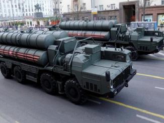 S-400 Sevkiyatı İçin İkinci Anlaşma İmzalandı - OtonomHaber