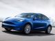 Tesla, Çin’de Üreteceği Model Y İçin Rezervasyon Almaya Başladı - OtonomHaber