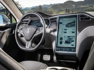 Tesla Yeni Sensör Teknolojisine Geçiyor - OtonomHaber