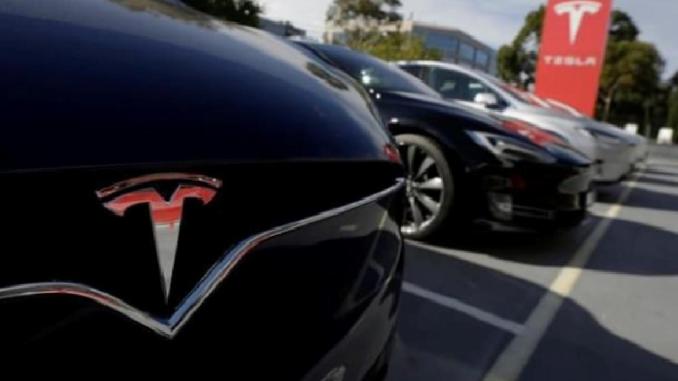 Tesla Yüksek Kapasiteli Batarya Teknolojisine Geçiyor - OtonomHaber