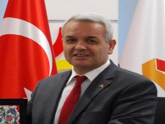 TOBB Ekonomi ve Teknoloji Üniversitesi Rektörü Prof. Dr. Yusuf Sarınay Kimdir? - OtonomHaber