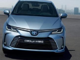 Toyota Corolla ve RAV4 En Çok Satanlar Arasında - OtonomHaber