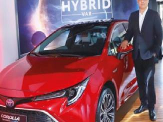 Toyota: ÖTV Matrahlarının Güncellenmiş Olması Olumlu - OtonomHaber