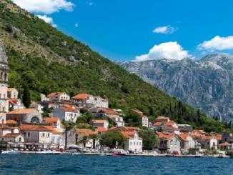 Türk inşaat Sektörünün Yeni Hedefi Montenegro - OtonomHaber
