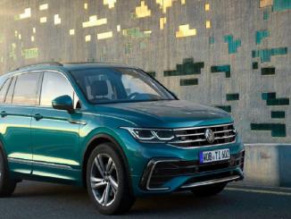Volkswagen Tiguan Güncel Fiyat Listesi - OtonomHaber