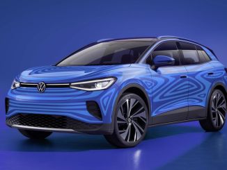 Volkswagen, ‘ID.4’ İsimli İlk Elektrikli SUV Modelinin Seri Üretimine Başladı - OtonomHaber