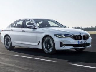 Yeni BMW 5 Serisi Ağustos’ta Türkiye Yollarında - OtonomHaber
