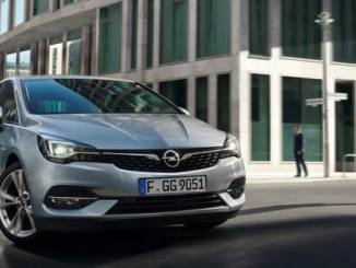 Yeni Opel Corsa Crossland X Astra Aktüel Fiyatları - OtonomHaber