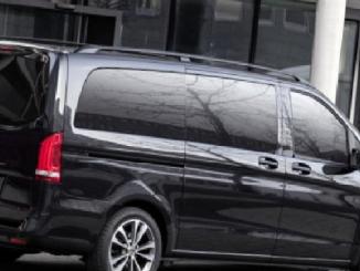 Yenilenen Mercedes-Benz Vito Tourer Türkiye'de Satışa Sunuluyor - OtonomHaber