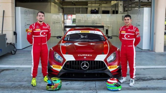 Le Mans 24 Saat Yarışın'da Türk Sürücü Salih Yoluç Tarih Yazdı! - OtonomHaber