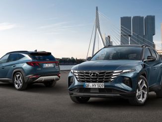 Hyundai Teknoloji Harikası Yeni Tucson’u Sunar - OtonomHaber