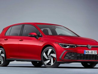 Ağustosta Avrupa'nın En Çok Satan Otomobil Volkswagen Golf - OtonomHaber